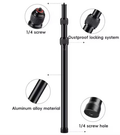 360 Camera Mount
