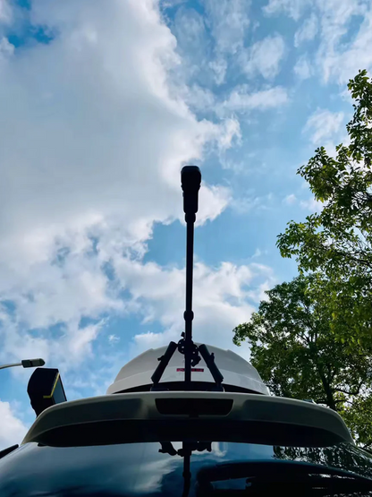 360 Camera Mount