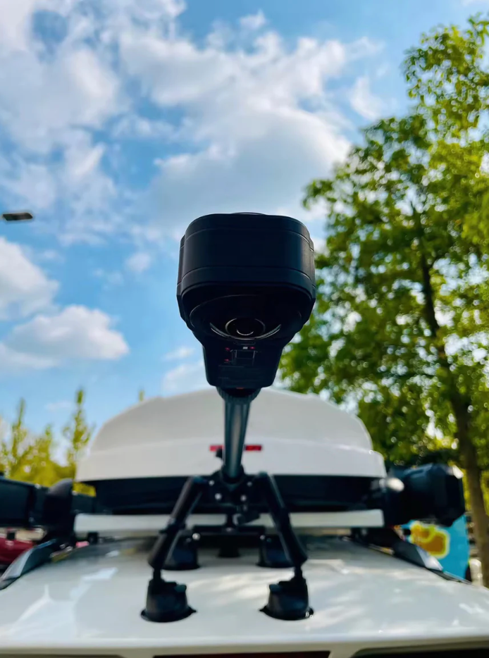 360 Camera Mount
