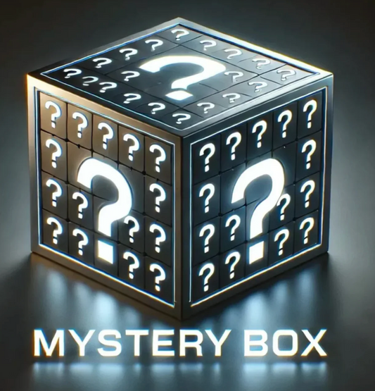 MYSTERY BOX